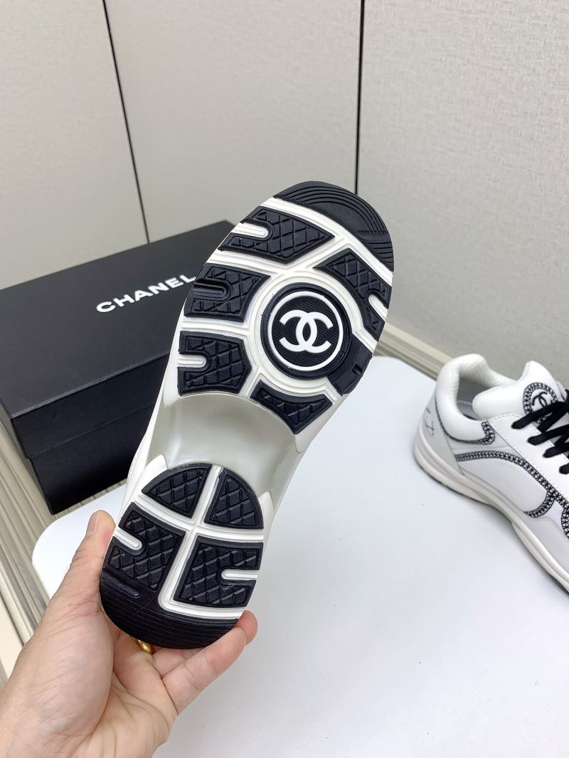 Chanel Sport Shoes